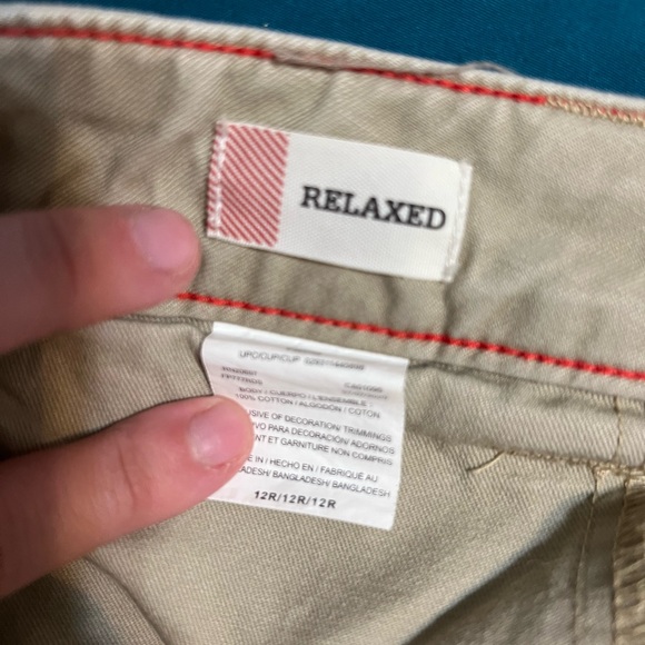 Dickies Cargo pants - Picture 3 of 4